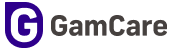 gamcare logo