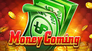 Money Coming Slot Preview