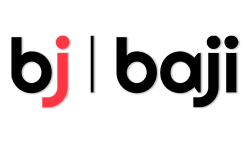 Baji live logo