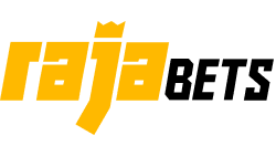 Raja bets logo