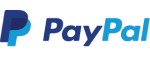 PayPal logo